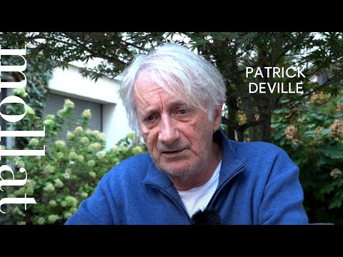 Patrick Deville - Amazonia