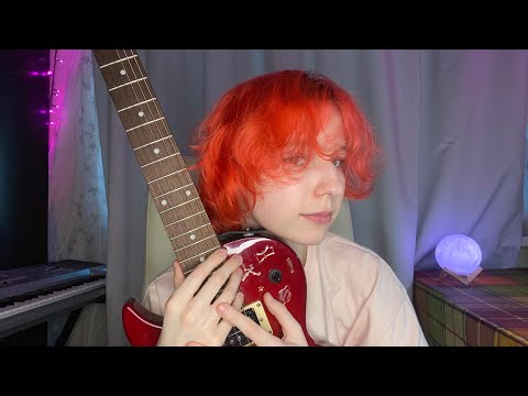 TXT - Magic - cover by MOOMINISUN