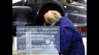 preview picture of video 'automatische versnellingsbak spoelen West Friesland ilbrink , flushen automaat , automaatbak spoelen'