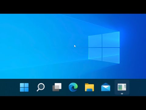 Windows 11 Beta Build 21380 Demo!