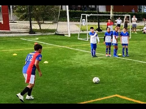 MFC 2011: U13 Referees Cup Game 6 (FINALS)