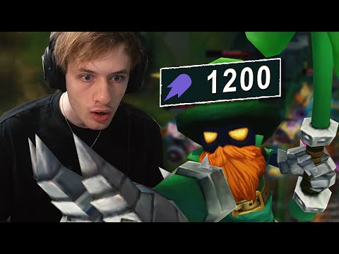 My Veigar is the best