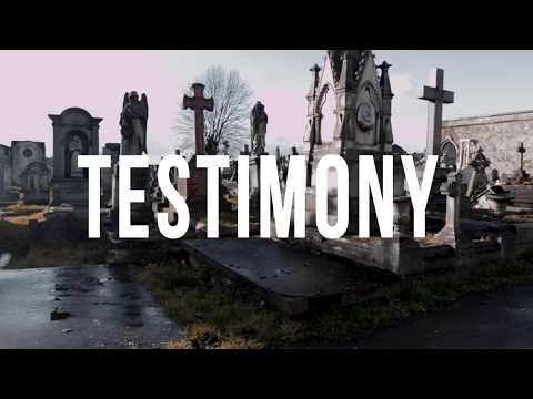 Sol.C '''TESTIMONY'''