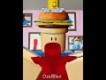 Coolkid Becomes A Baby Forsaken Roblox Moonanimator Animation Memes