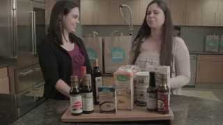 healthy food guide gluten free recipe book