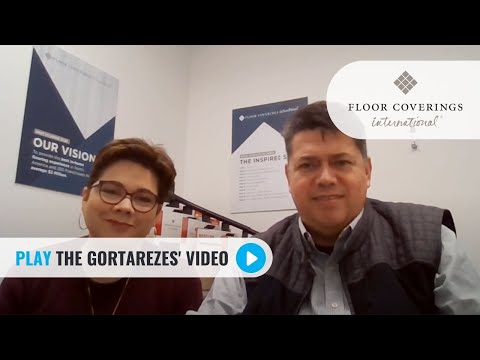 Floor Coverings International - Customer Success Story (Andrea Gortarez - Floor Coverings International)