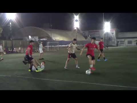 PASTO FC VS ESPARTA FC - #LigaNuñez - #Apertura SLS - 13/5/23