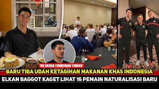 Download lagu BACK TO INDONESIA, STRAIGHT TO LOCAL! Elkan Baggott shows off his favorite food~New national team... mp3 Download lagu BACK TO INDONESIA, STRAIGHT TO LOCAL! Elkan Baggott shows off his favorite food~New national team... mp3