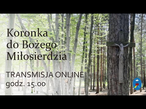 Koronka do Bożego Miłosierdzia 12.09.2021 - Pustelnia Czatachowa