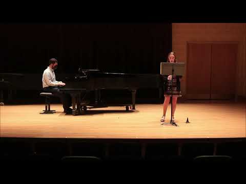 Mozart Clarinet Concerto