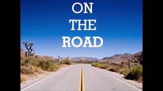 Max Webster - On The Road