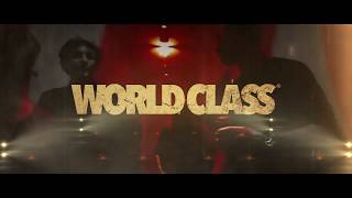 201868 Fri WORLD CLASS featRL Grime