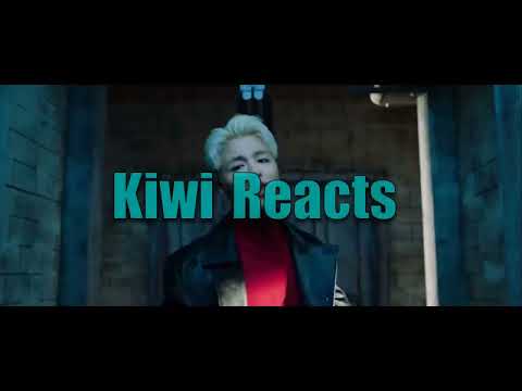 Kiwi's React to Heechul & Jungmo - No Dap & Banana Shake