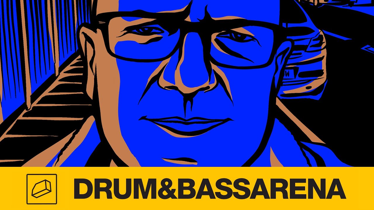 Zed Bias - Beijing (ft. Strategy)