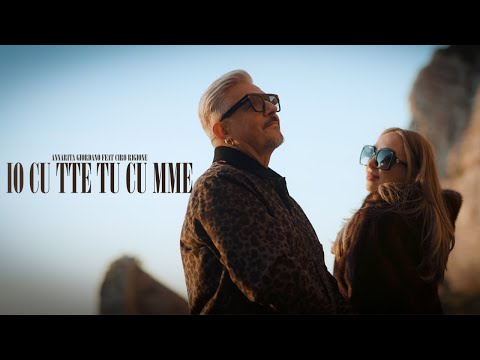 Annarita Giordano & Ciro Rigione "Io Cu tte Tu Cu mme" (Official Video)