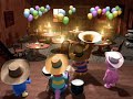 CPL S Backyardigans Tribute Videos Tuba Polka Aka The Worman Polka