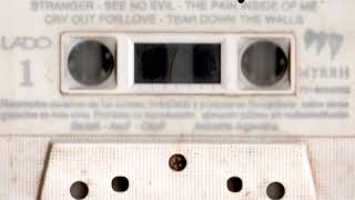 Holy Soldier - Cry Out For Love