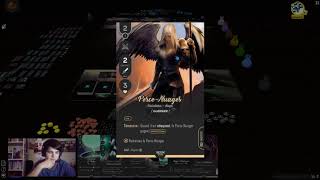 HELIXDUELS - Prototype J2S - Partie Live sur Tabletopia
