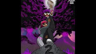 Lil Uzi Vert - 200 My Dash