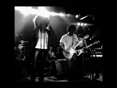 Orgone - Take you higher