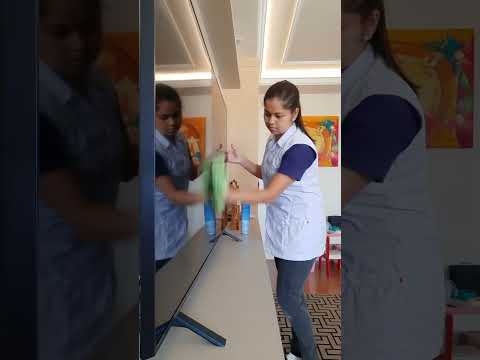 meu dia trabalhando como diarista #limpeza #diária #vlogcomigo #limpando