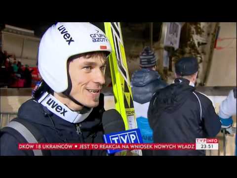 PŚ Kuopio 04.03.2014 - relacja z zawodów