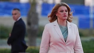 Lettische Regierungschefin Silina kündigt überraschend Rücktritt an