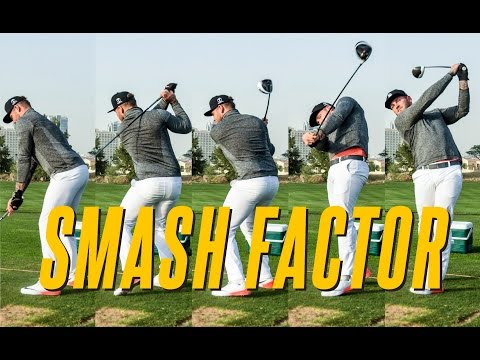 How to smash tee shots like UK Long Drive champ Lucas Dornan
