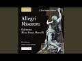 Missa Papae Marcelli: Credo