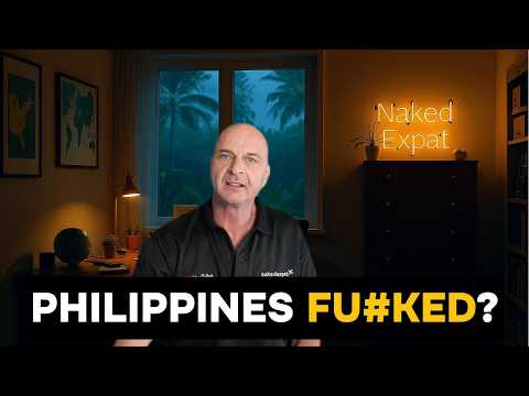 The Real Reason The Philippines Is Losing Repeat Visitors