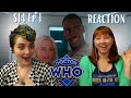 Babies! ... SPACE Babies!! | Doctor Who Series 14 Ep 1 | Space Babies | Ncuti | Millie | Season 1