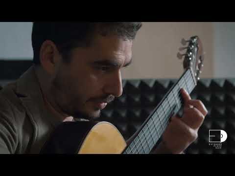 Video: (in)complete preludes teaser