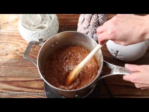 Homemade Salted Milk Chocolate Caramels