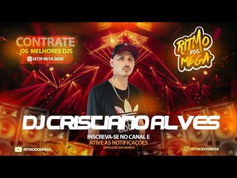 MEGA FUNK SOCO NA COSTELA - GW - DJ JLB - REMIX DJ CRISTIANO ALVES