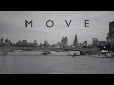 MOVE by Marc Smith
