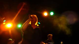 Guided By Voices - The Goldheart Mountaintop Queen Directory (Live 6/8/2014)
