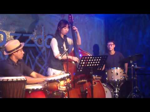 Playing for Change @Jazzda on 2013/10/15 Seoul