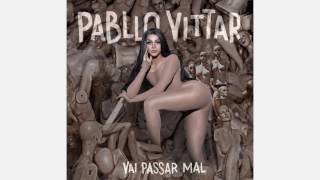 Pabllo Vittar - Indestrutível (Áudio Oficial)