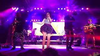 Monsieur Periné - Tu M&#39;as Promis (en vivo festival amado nervo)