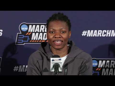 South Florida First Round Postgame Press Conference - 2023 NCAA Tournament