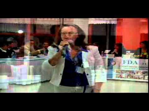 Seminário Organize Sua Vitória 2010