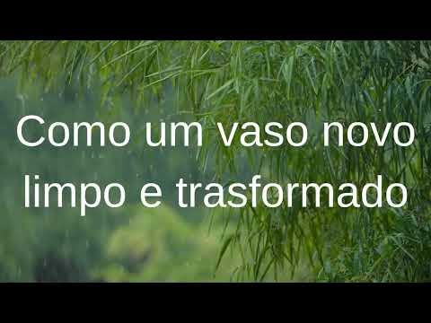 QUEBRANTADO CORAÇÃO - LOUVORES E ADORAÇÃO