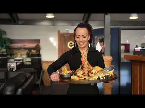 Hayz at the anchorage