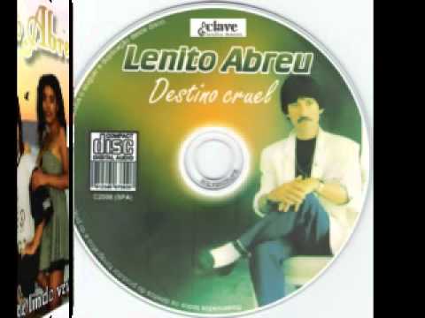 Lenito Abreu - Uma velhinha triste
