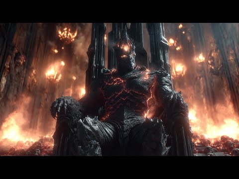 MORGOTH: The Ultimate Dark Lord of Middle-Earth