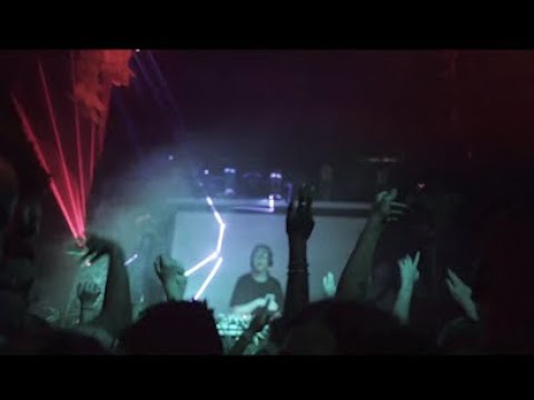 Sam Binga, Aries & Napes | Exodus Presents Jungle Of Eden (2021)