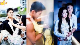 20yo student breaks into mafia CEO's room,conceives genius baby, now spoiled by whole family！