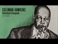 Coleman Hawkins - The Way You Look Tonight