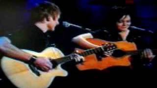 The Superjesus - Sarah McLeod &amp; Tim Henwood - The Panel - Enough To Know Acoustic 2001