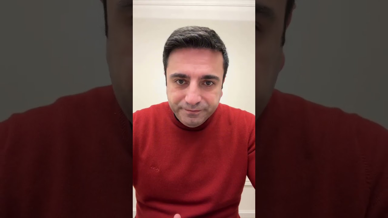 Ալեն Սիմոնյանի նոր ցանկությունը